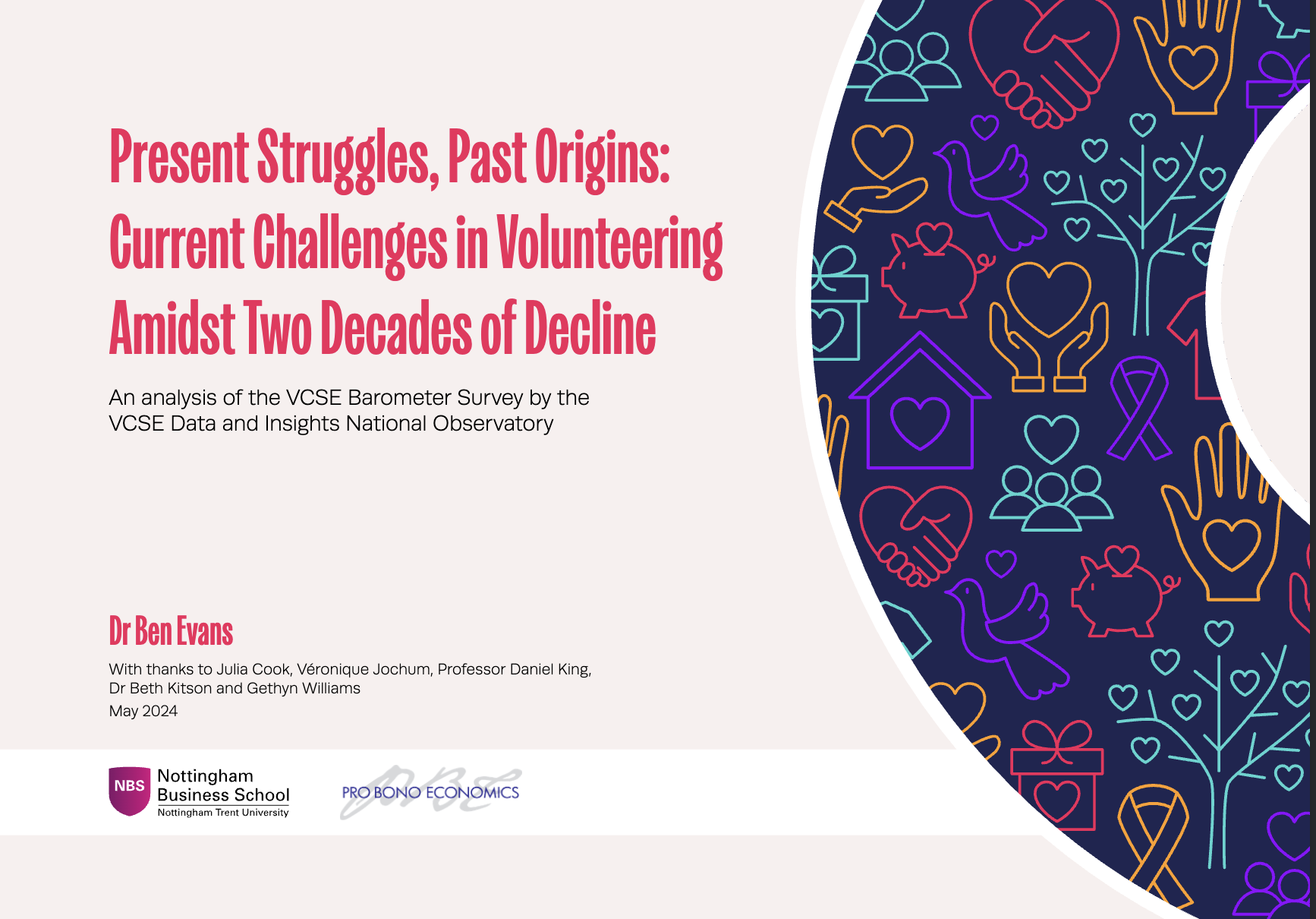 Wave 6 Report May 2024